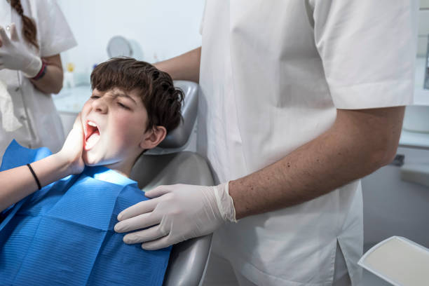 Best Emergency Gum Pain Relief  in Hidden Hills, CA