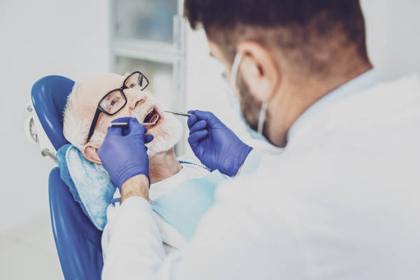Best Tooth Infection Emergency Dentist  in Hidden Hills, CA